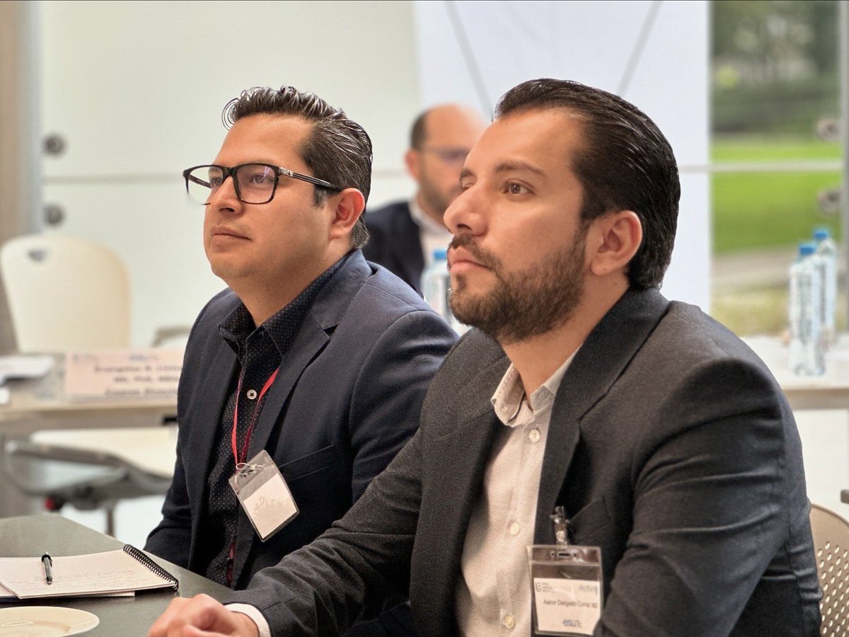 Día 2 en el Seminario OMI-MEX ESU de Urología 2024
 
#urología #urology #urólogo #urólogos #salud #health #medicina #médicos #médico #medico #medicos #doctor #doctores