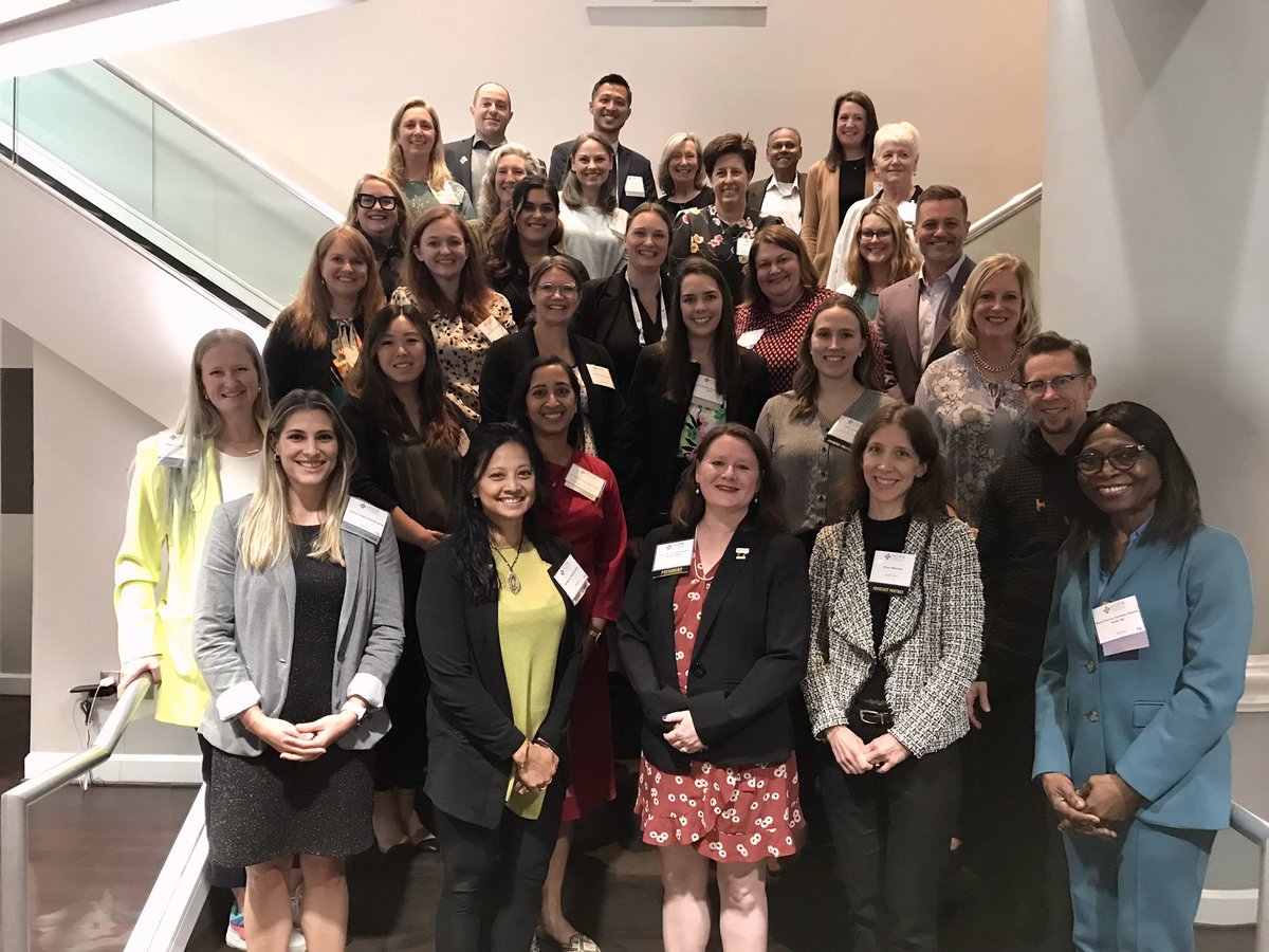 Huge Thanks from Washington DC to everyone who attended this year’s Patient Advocacy Summit!