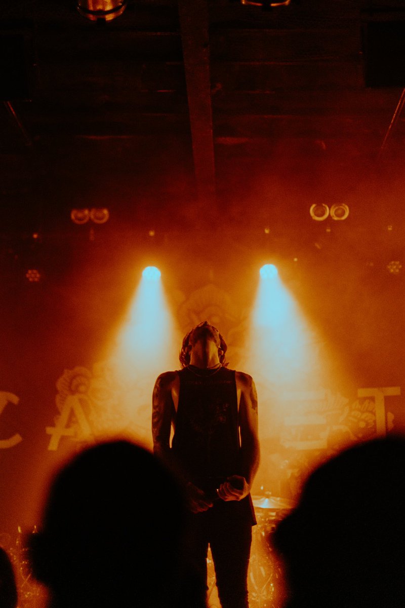 Tour rips 🇺🇸💛