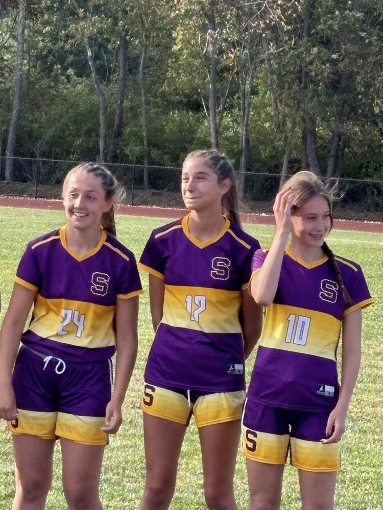 Salem Washington Academy tweet media