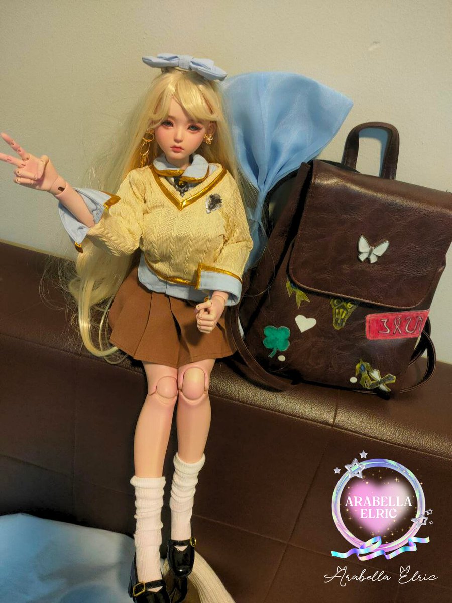 🟡 Ara 🟡 tweet media