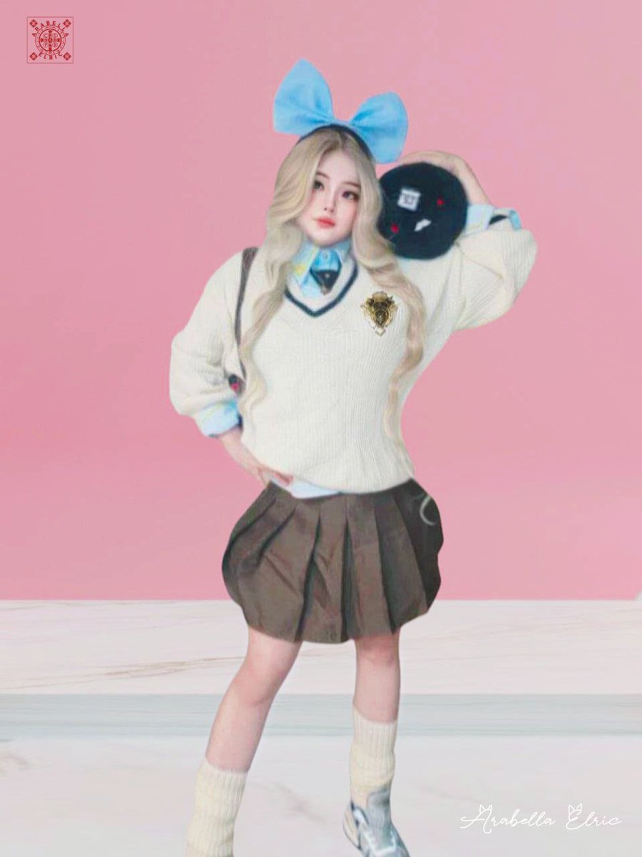 Primavera University Outfit from Black Desert Online 🟡 arabellaelric.com/2024/08/black-…
.
.
.
.
#BlackDesert #BlackDesertOnline #Cosplay #ArabellaElric #Manga #Anime #Cosplayer #BJDDoll #Dolls #Toycon #Photography #SchoolUniform