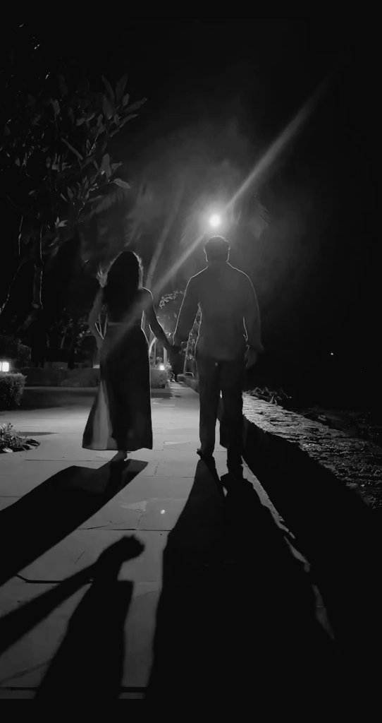 Haathon mein hai haath tere, hai jeena hume saath tere...... ♾️🥹❤️🧿

This is precious 🤌🏻🌷🧿

<a href="/saiketanrao/">SAI KETAN RAO</a>
<a href="/KhedkarShivangi/">Shivangi Khedkar</a>

#SaiShi