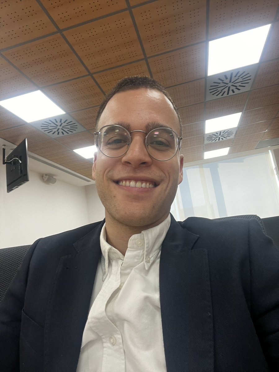 Juan Luis Huguet tweet media