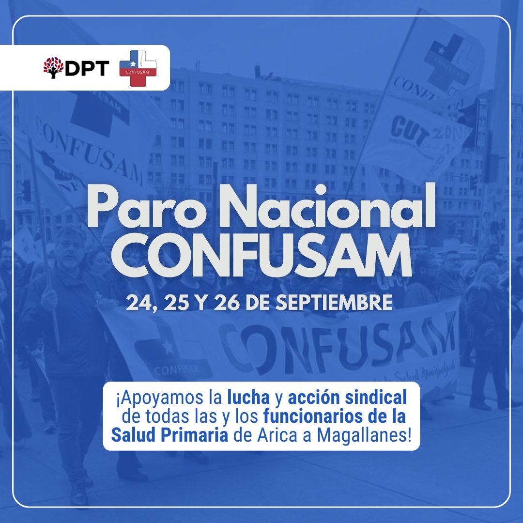 Defensoría Popular de las y los Trabajadores tweet media