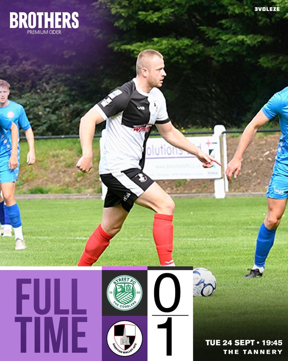 Shepton Mallet AFC (@mallet_afc) on Twitter photo The lights go out early at The Tannery as Shepton blow away <a href="/fcstreet/">Street FC</a> in the local derby
#towncalledmallet
<a href="/swsportsnews/">South West Sports News</a>
<a href="/_WesternLeague_/">Western League</a> The lights go out early at The Tannery as Shepton blow away <a href="/fcstreet/">Street FC</a> in the local derby
#towncalledmallet
<a href="/swsportsnews/">South West Sports News</a>
<a href="/_WesternLeague_/">Western League</a>
