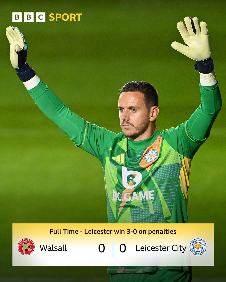 BBC Sport tweet media