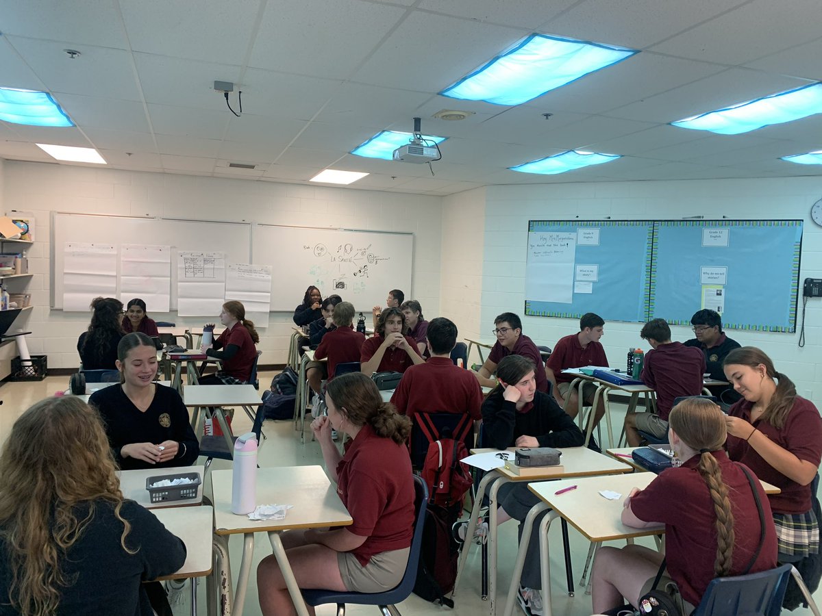 Regiopolis-Notre Dame tweet media