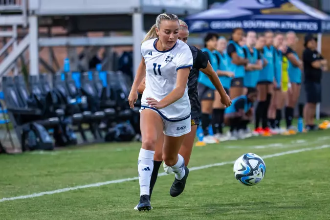 GSU Nation tweet media