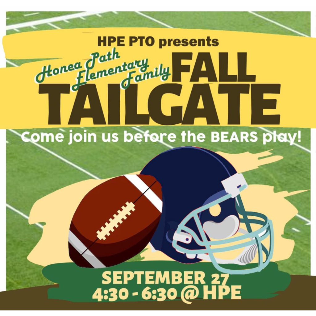 Honea Path Elem tweet media