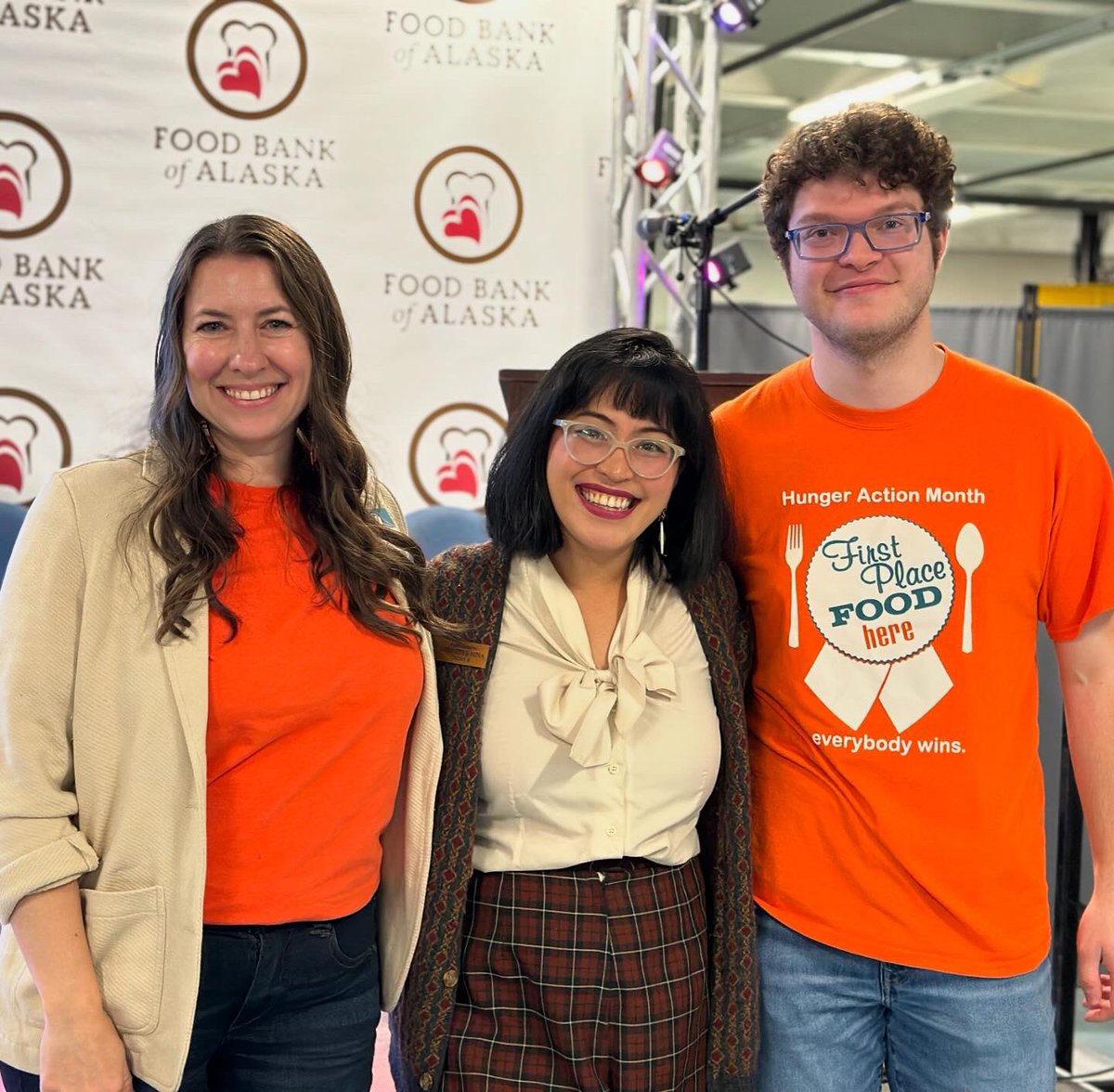 Rep. Genevieve Mina tweet media