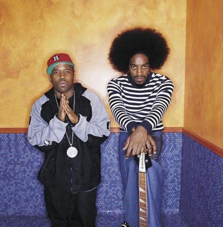 Outkast tweet media