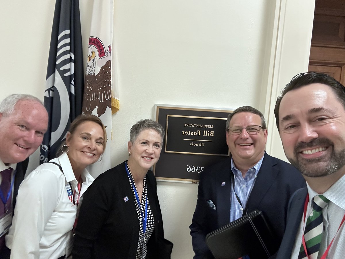 FLISA Federal Lands tweet media