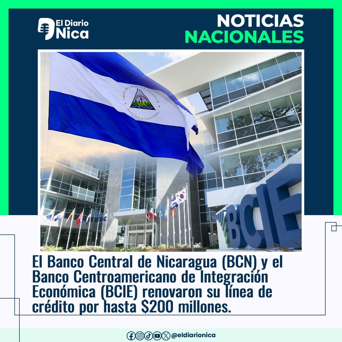 El Diario Nica 🇳🇮 tweet media