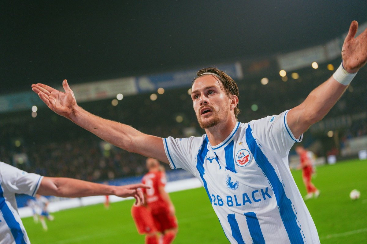 Schönen Abend, Hansafans💙🤍❤️

#wirsindhansa