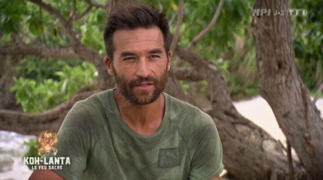 MocheCelib's tweet photo. Denis il a ravivé une vive douleur en nous
#KohLanta https://t.co/CY4c1sfGze