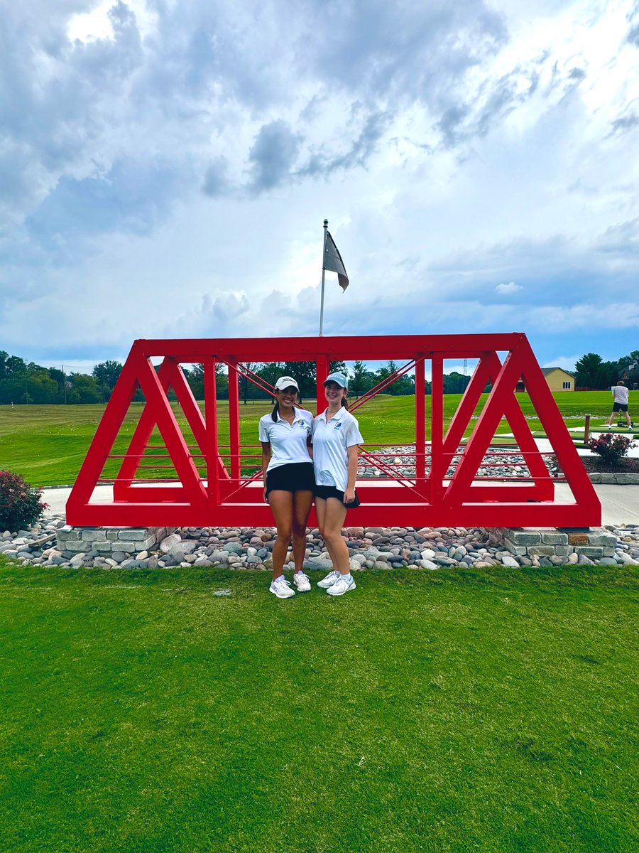 wcsBHSgolf's tweet photo. ⛳️ District Tournament Results 

Brentwood boys are district champs, with a 271 (-13) team score!

Doyle 67 (-4)
Johnson 68 (-3)
Lynd 68 (-3)
O’Neal 68 (-3)
Purifoy 73 (+2)

Girls at 175 (+33), finishing 4th. Calvert and Verni advance as individuals to region!

@wcsBHSAD @wcsBHS https://t.co/FIjbTeRhBh