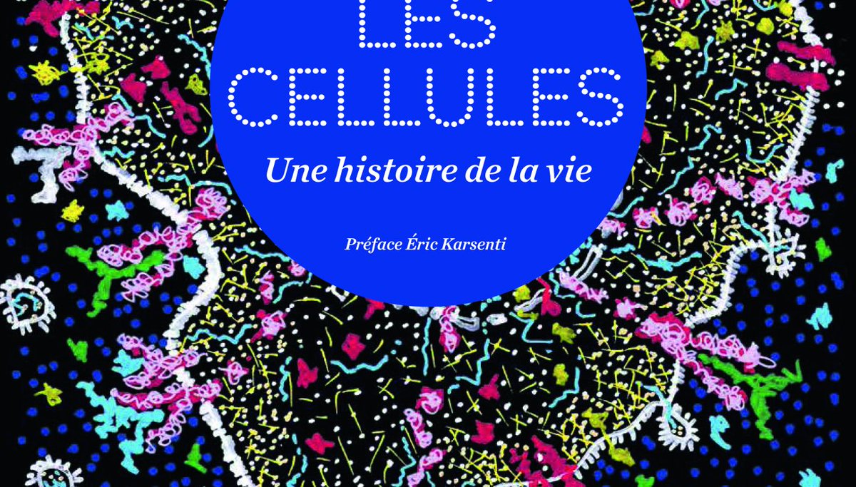 Florence Niedergang (@fniedergang) on Twitter photo Ne manquez pas la conférence grand public donnée par <a href="/ChristianSardet/">ChristianSardet</a> le 16 octobre à 18h sur les #Cellules, Histoire de la Vie, ouverte à tous, au centre de conférences de @Sorbonne_univ (Jussieu): merci de diffuser largement! <a href="/SBCF1/">SBCF</a> <a href="/sfbd_biodev/">SFBD-BioDev</a> <a href="/Inserm/">Inserm</a> <a href="/CNRS/">CNRS 🌍</a> Ne manquez pas la conférence grand public donnée par <a href="/ChristianSardet/">ChristianSardet</a> le 16 octobre à 18h sur les #Cellules, Histoire de la Vie, ouverte à tous, au centre de conférences de @Sorbonne_univ (Jussieu): merci de diffuser largement! <a href="/SBCF1/">SBCF</a> <a href="/sfbd_biodev/">SFBD-BioDev</a> <a href="/Inserm/">Inserm</a> <a href="/CNRS/">CNRS 🌍</a>