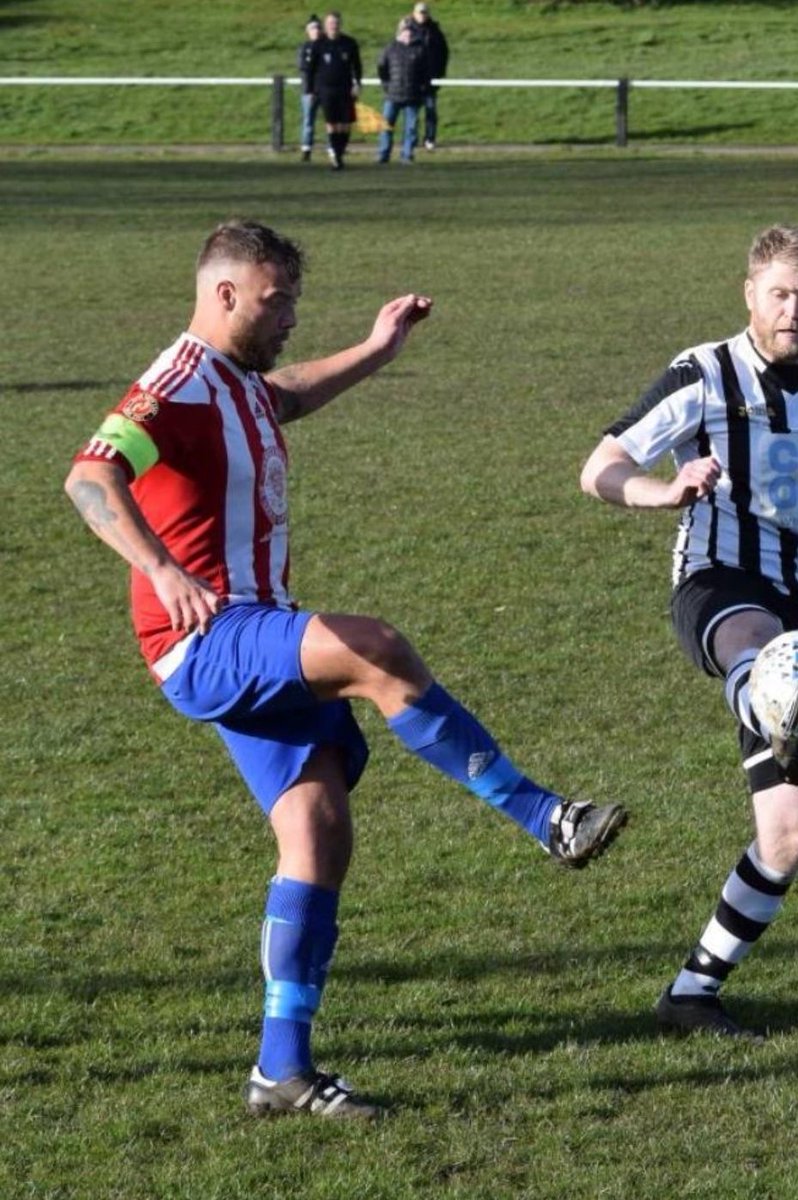 Boldon CA FC tweet media