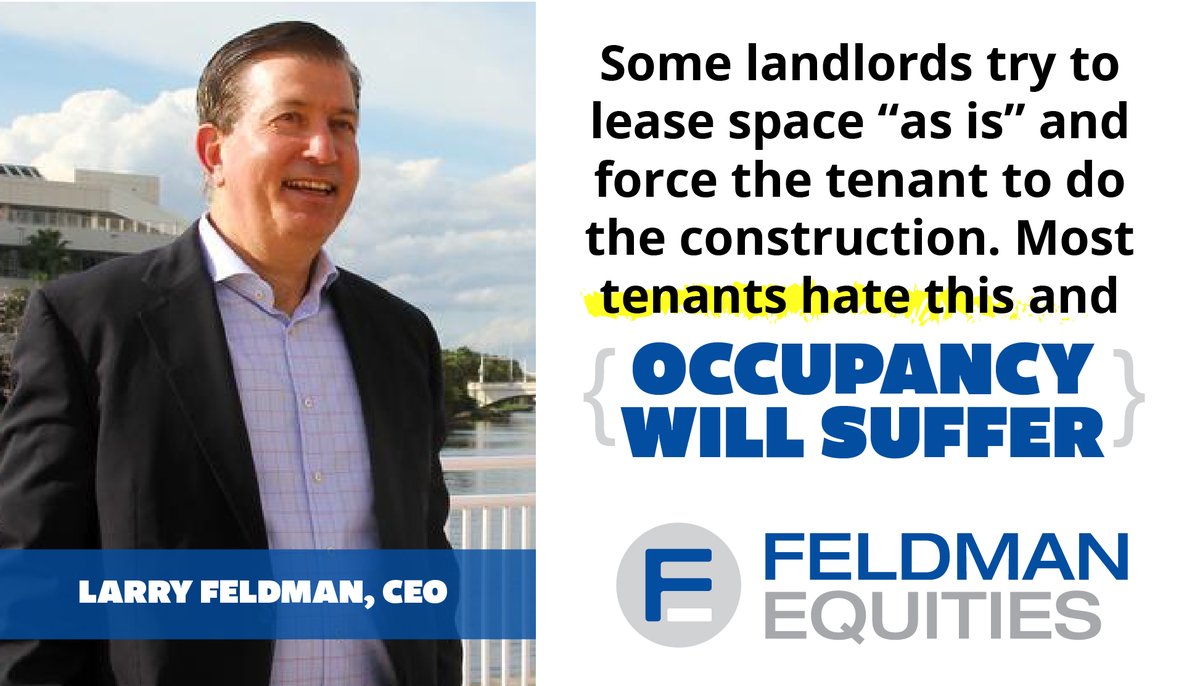 Feldman Equities LLC tweet media