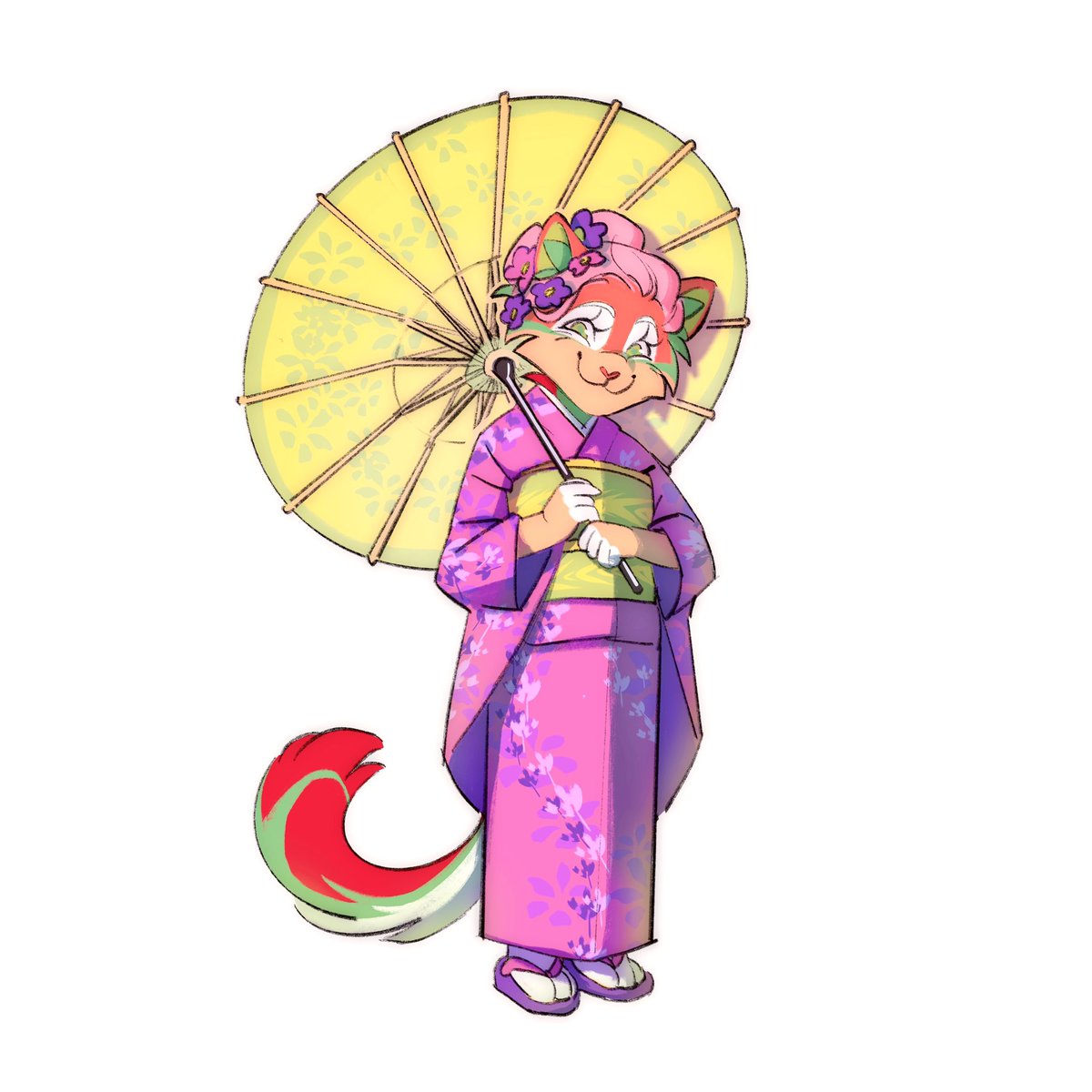 furrietime's tweet photo. little Desirée :3 #furry #furryart https://t.co/tl6DGEm4y1
