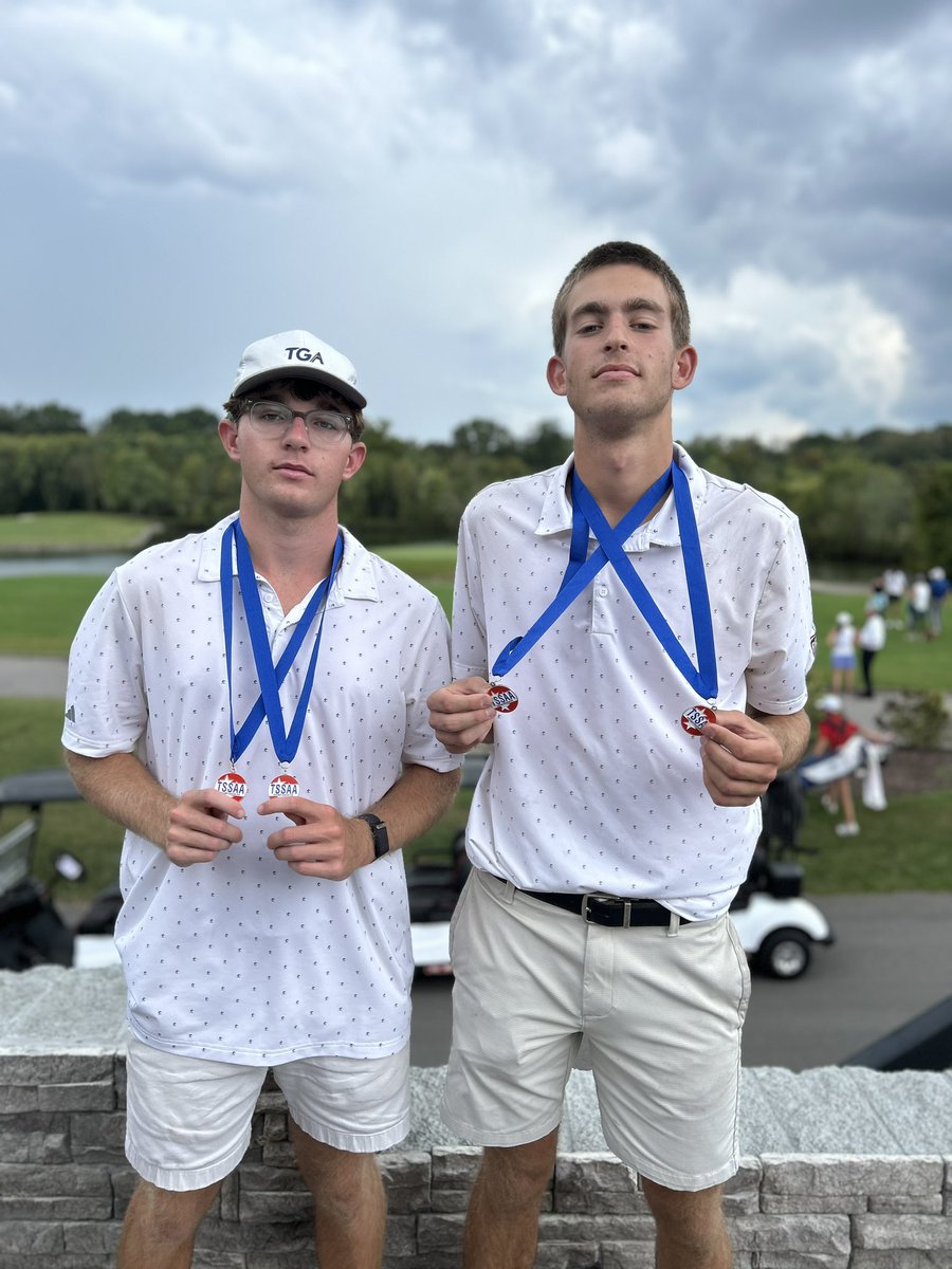 FHSAdmiralsGolf (@fhsadmiralsgolf) on Twitter photo Boys go -12 (271) to finish runner up by 1 stroke and secure a spot in next week’s Region tournament. Boys were by <a href="/jdcodispoti11/">JD Codispoti</a> 66 (-5) and <a href="/WillPinson2025/">Will Pinson</a> 66 (-5) tied for 1st and went to a playoff. @jackson_livelygolf 70 (-1) and <a href="/charlie/">Charlie</a>.drescher.19 70 (-1). Boys go -12 (271) to finish runner up by 1 stroke and secure a spot in next week’s Region tournament. Boys were by <a href="/jdcodispoti11/">JD Codispoti</a> 66 (-5) and <a href="/WillPinson2025/">Will Pinson</a> 66 (-5) tied for 1st and went to a playoff. @jackson_livelygolf 70 (-1) and <a href="/charlie/">Charlie</a>.drescher.19 70 (-1).