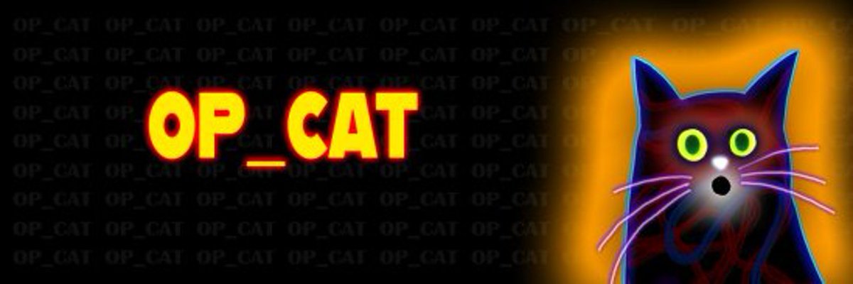 SecretoDefi's tweet image. ATENCIÓN 📢

Traigo una muy buena sorpresa para la comunidad 😏

Y es que voy a repartir ahora mismo 10 Whitelists garantizadas de OP CAT Fractal entre todos los que participéis en este post ‼️

Simplemente debéis seguir a @CarreNFT que gracias a él tenemos está oportunidad…