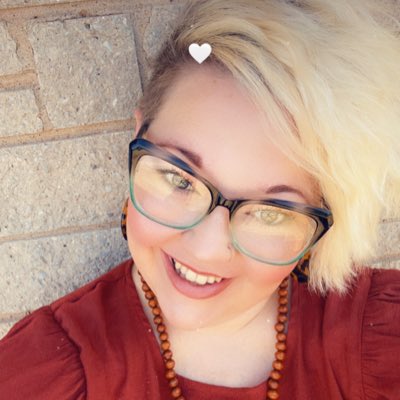 CheraRae's tweet photo. #NewProfilePic https://t.co/So9g47x45I