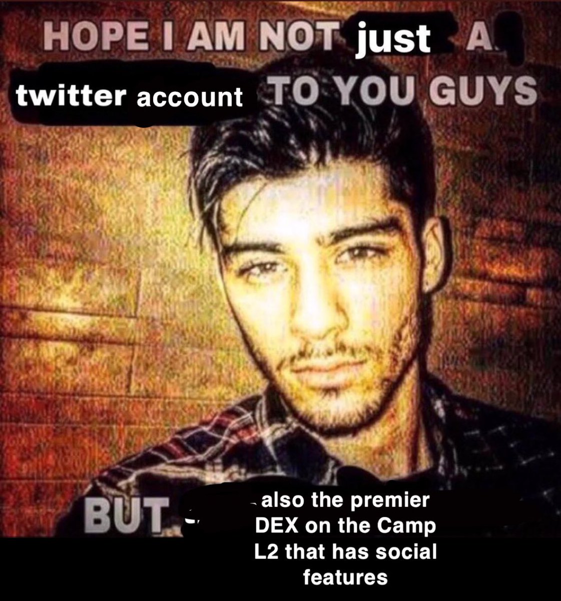 Trading Post tweet media