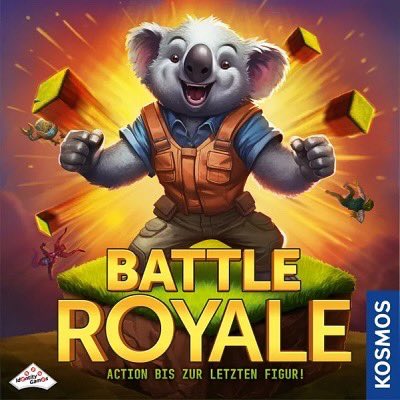 Brettspiele tweet media