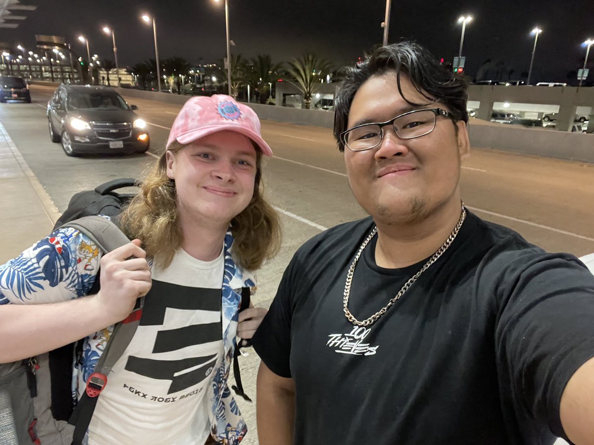 Day 4 pt.2

After a small bon fire, we got some Jollibee. I took Nate to the airport and drove home.

I want to thank everyone for being so welcoming and inviting. Any time I felt out of place, there was someone who’d bring me back in to do something, and I’m so grateful for it.