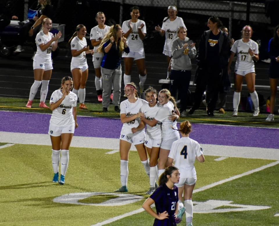 Still celebrating a great win last night!   💙💛⚽️<a href="/wpialsoccernews/">WPIAL Soccer</a> <a href="/knightkrier/">Norwin Newspaper</a> <a href="/NorwinSD/">Norwin School District</a> <a href="/TribLiveHSSN/">TribLive HSSN</a>