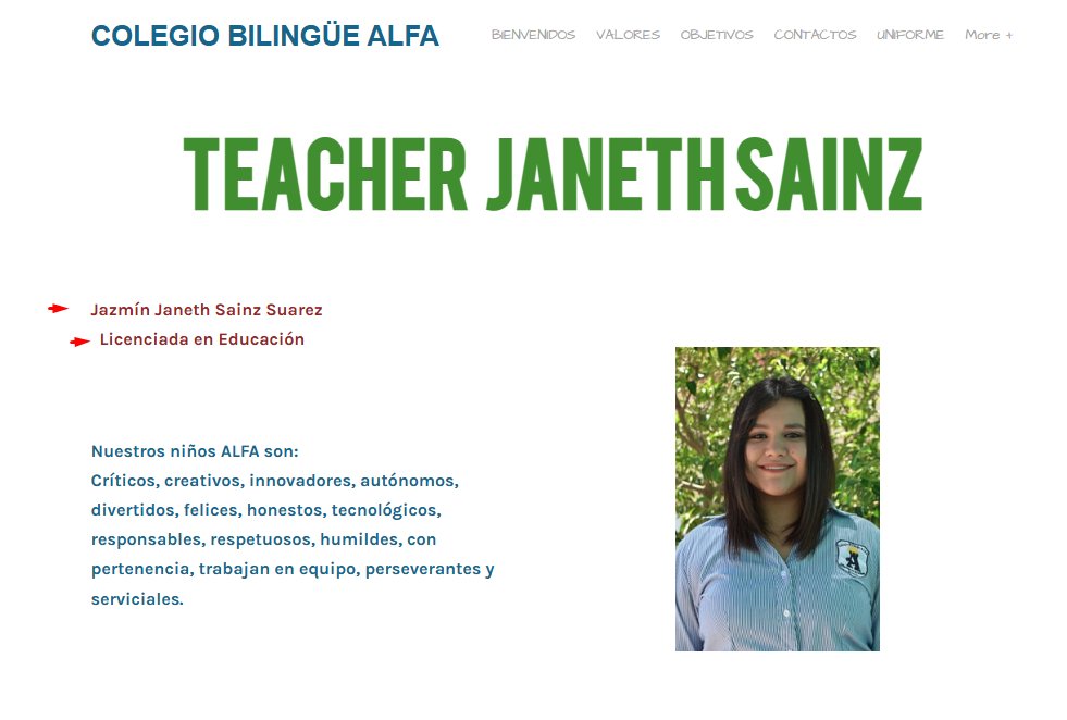 Alephbio's tweet photo. La Pdta. del Consejo Gral. del INE, Guadalupe Taddei Zavala, nombró como Lideresa de Proyecto Presidencia del INE, a Jazmín Janeth Sainz Suarez, amiga de su hijo León Piñeda Taddei. Percibe un sueldo neto de $50,628.75 

Link. https://t.co/5Tjnr0Fa9s
Link. https://t.co/PEacoKnRTW https://t.co/NXUCsuWhh0