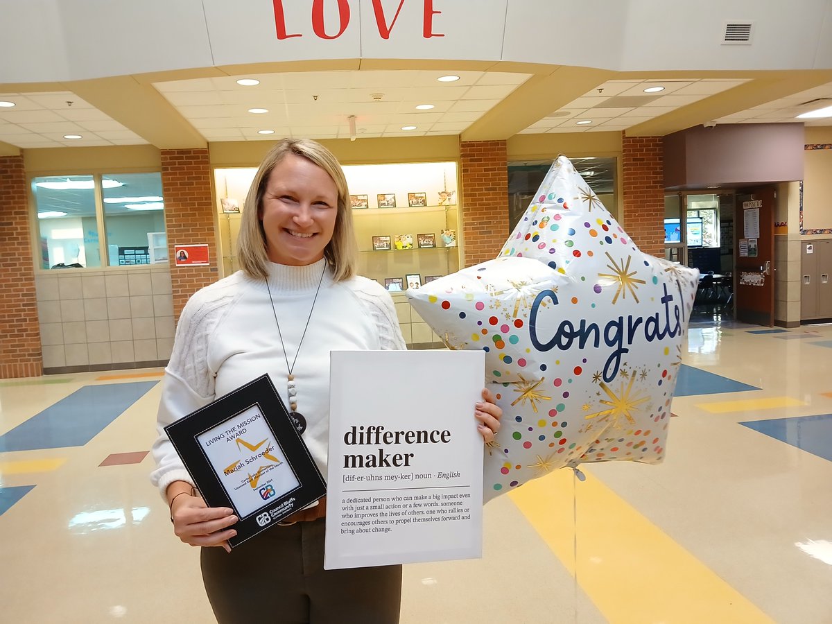 Carter Lake Elem (@clmightyjackets) on Twitter photo Our CL September Staff Members of the Month go to Math Coach Rachel Schatzberg & Curriculum Specialist Mariah Schroeder. This dynamic duo led Carter Lake to a 20% increase in math proficiency during the 23-34 school year. Collaboration at its finest! #CarterLakeLove Our CL September Staff Members of the Month go to Math Coach Rachel Schatzberg & Curriculum Specialist Mariah Schroeder. This dynamic duo led Carter Lake to a 20% increase in math proficiency during the 23-34 school year. Collaboration at its finest! #CarterLakeLove