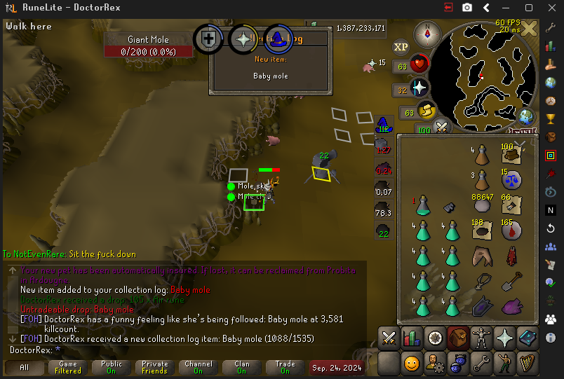 PersonalRex's tweet image. #44