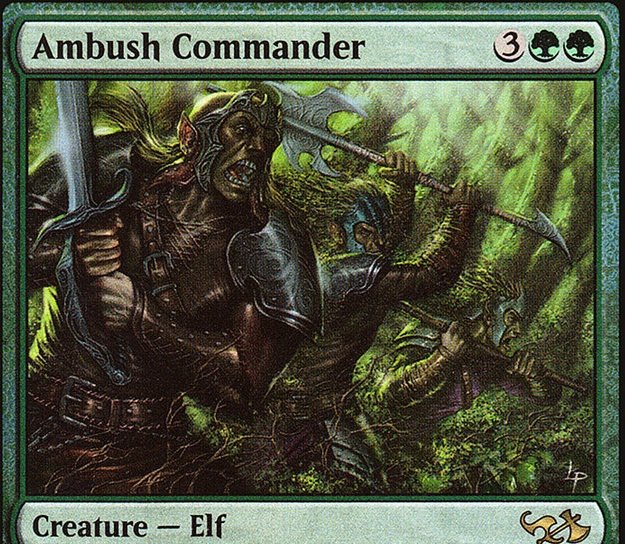 Just thinking about the how the RC and WOTC both knew for a YEAR that jeweled lotus and mana crypt were going to get banned in commander, but still managed to print them as chase cards in multiple sets that released in that time.