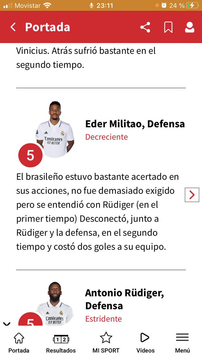 yomacyo's tweet photo. Maravilloso el @sport diciendo que un jugador que no estaba en el campo es culpable de los goles encajados. Fiable 100% https://t.co/7EhmZiPwyI