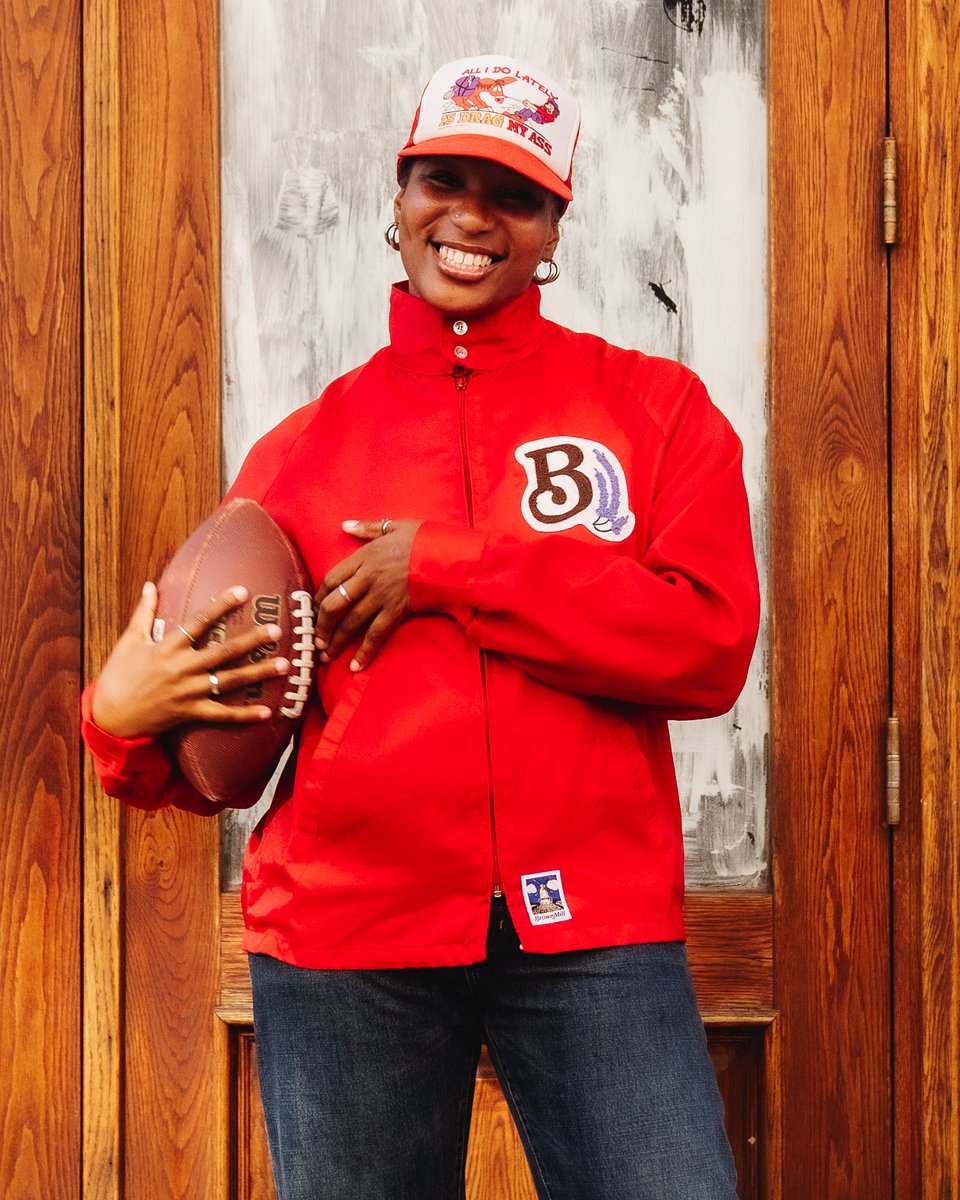 BrownMill Company tweet media