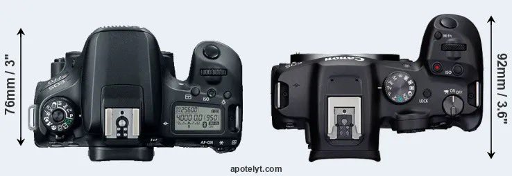 Lo de que mi cámara de hace casi 10 años sea mucho más completa en botoneras que su sucesora es algo que me tienen que explicar.

Ni un producto tech sin downgrades