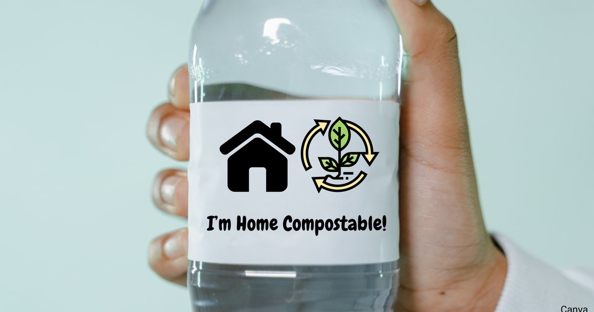 Carbios, Sleever Plan to Make Shrink Sleeves Home Compostable dlvr.it/TDdsGV