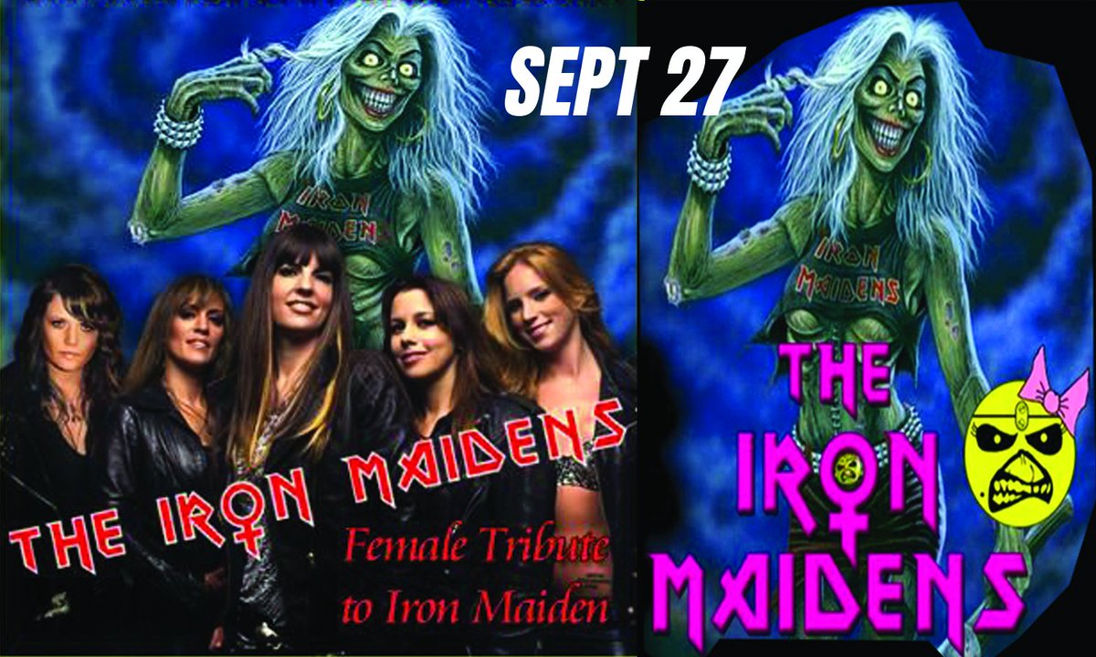 I need your help! Please get the word out about this show, which is coming this Friday to the Historic Everett Theatre.