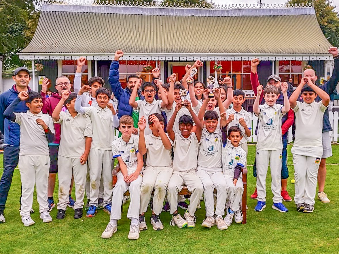 Cork County CC 🏏 tweet media