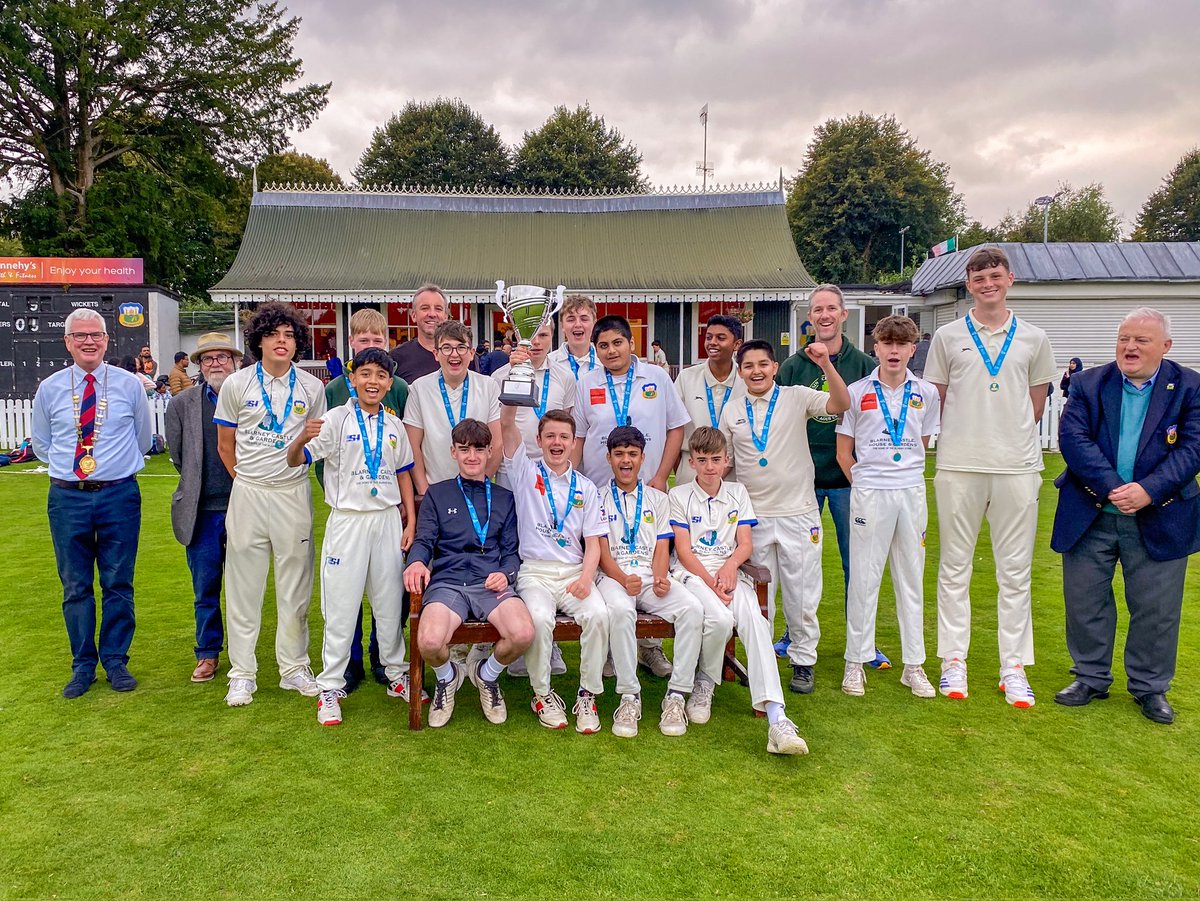 Cork County CC 🏏 tweet media