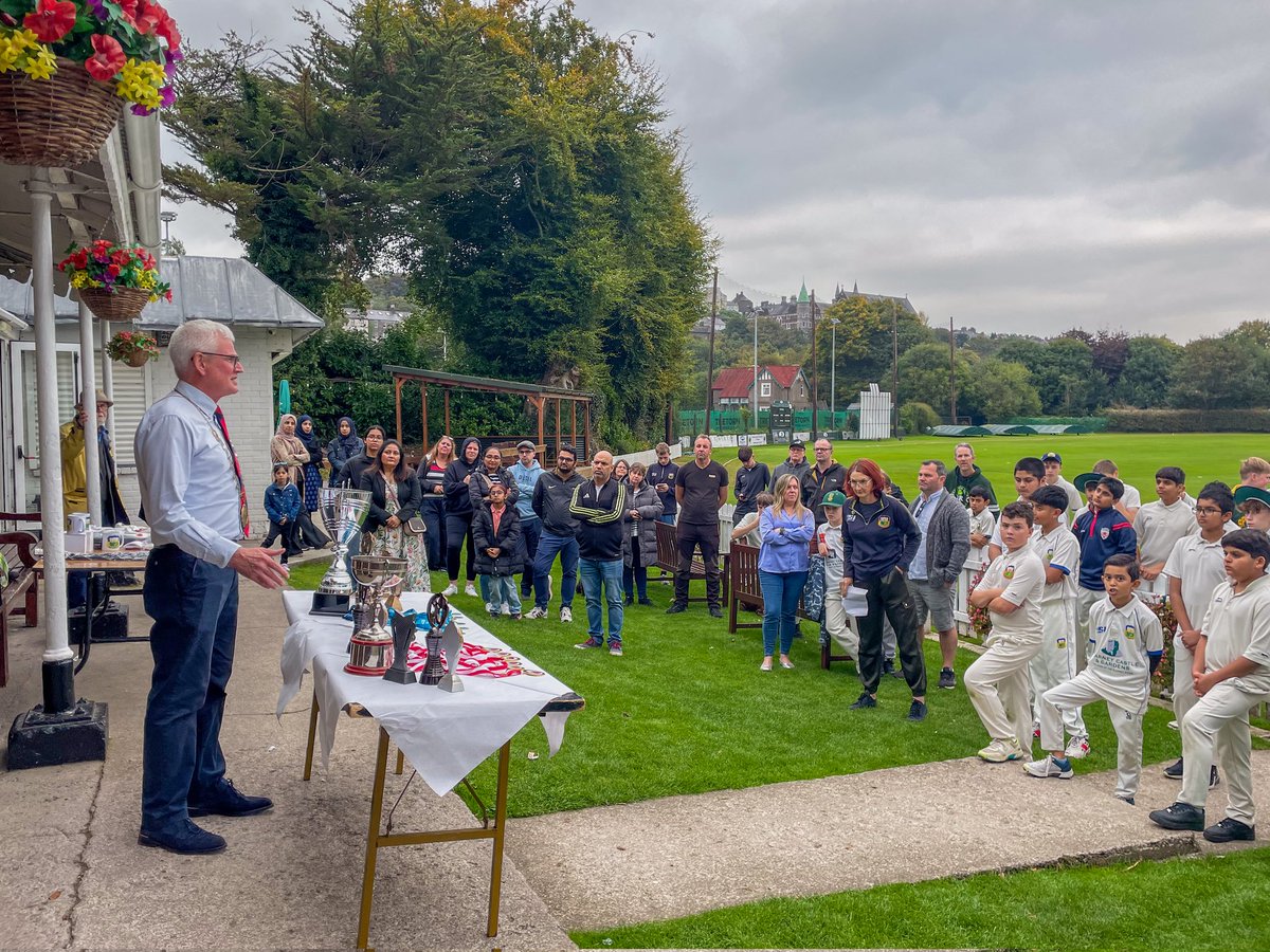 Cork County CC 🏏 tweet media