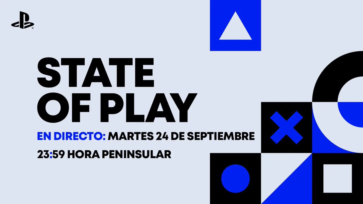 LogicalHardware's tweet photo. Vemos el State of Play y de paso hablamos un poco de todo. https://t.co/OrJIBJAQ3Y