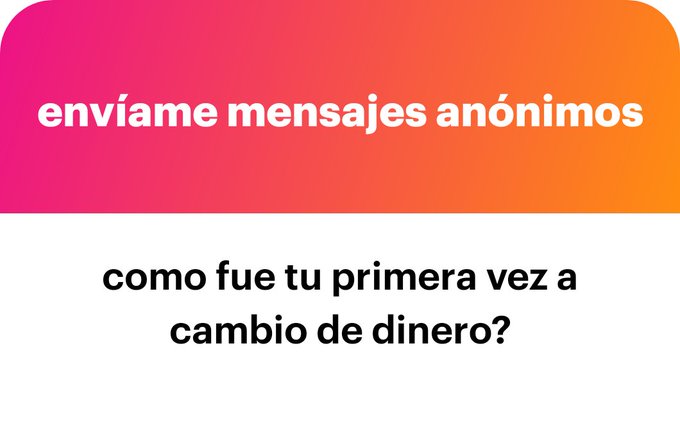 Ya lo dije, pero bueno. Un t&iacute;o que se empe&ntilde;&oacute; en follarme y con mil negativas me ofreci&oacute; mucho dinero