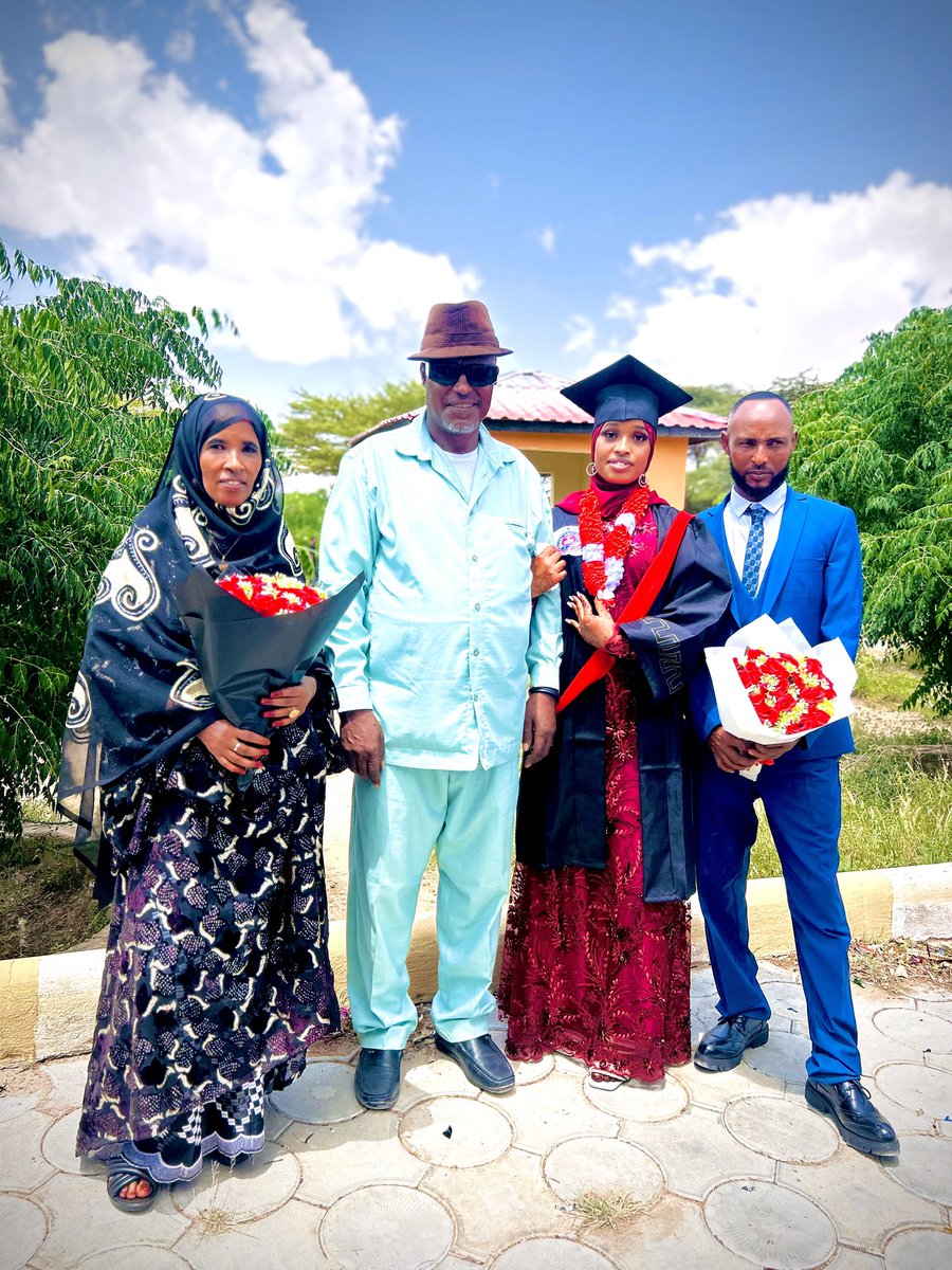 obsa_official's tweet photo. Congratulations to rahma https://t.co/7q4LwpJZZM
