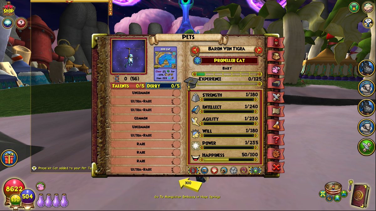 awizard_from_oz's tweet photo. OWWW!!
U know how to play on my weakness 😩
Meet Dixie, Baron and Smelly Hannah 😷🤢
"Smell Kat smelllly Kat, what are they feeding you!"

Now to vait for the XP training bubble 😁
#Wizard101 #FAB3 https://t.co/IEnxROXocM