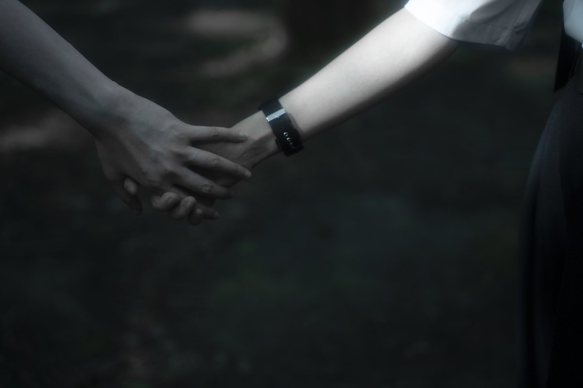 ElxSsss's tweet photo. ⚠️cos

光が死んだ夏 https://t.co/B51i4M1mkd