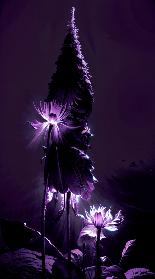 BadToxicAI's tweet photo. #ReticulatingNoiseGradientStyle #bioluminescent #fabulous #night #forest #magical #LoRA #ReticulatingNoiseGradientStyle #Auto1111 #StableDiffusion #safetensors #AIArt #AIFilter #AI #Kunst #art #majicmixRealistic v7 DPM++ 3M SDE Karras https://t.co/knaM7s02Q4